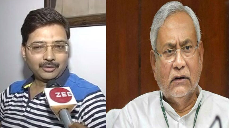 बिहार: मुजफ्फरपुर में हुई लूट पर सियासत शुरू, RJD बोली- जब CM-DGP थे तो कैसे हुई चोरी