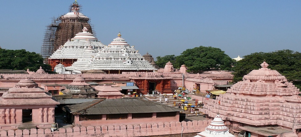 ଆଜି ରାତିସାରା ଖୋଲା ରହିବ ଶ୍ରୀମନ୍ଦିର