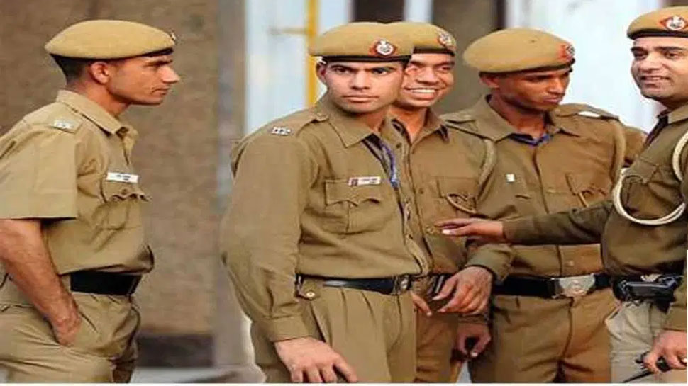 दिल्ली पुलिस ने निकाली 649 हेड कॉन्स्टेबल की भर्ती, 12वीं पास भी कर सकते हैं आवेदन दिल्ली पुलिस ने निकाली 649 हेड कॉन्स्टेबल की भर्ती, 12वीं पास भी कर सकते हैं आवेदन