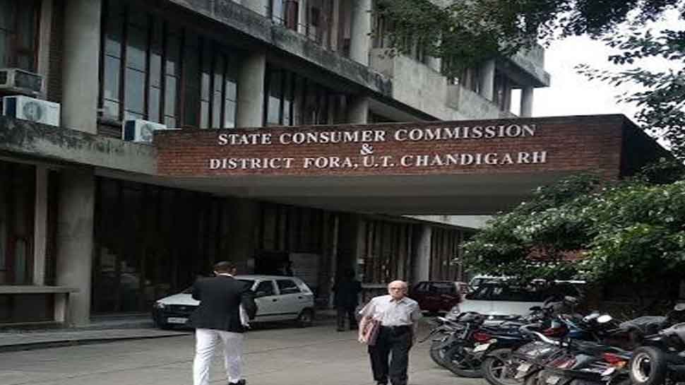 चंडीगढ़: PepsiCo पर लगा 5 लाख का जुर्माना, पेय पदार्थ की बोतल में निकला था कीड़ा