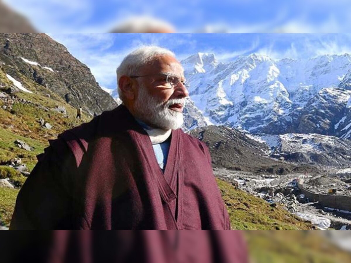 इस एक्टर ने पीएम मोदी और अमित शाह से की ये गुजारिश, लोग बोले- बंदे ने दिल जीत लिया