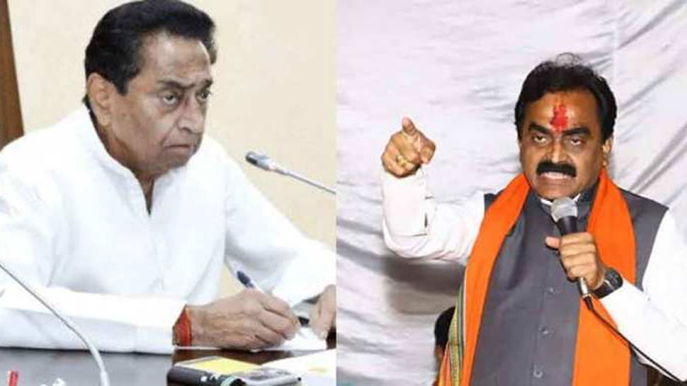 CAA का विरोध करी कांग्रेस से सांसद राकेश सिंह का सवाल, क्यों देश में भ्रम फैलाने की है कोशिश ? CAA का विरोध करी कांग्रेस से सांसद राकेश सिंह का सवाल, क्यों देश में भ्रम फैलाने की है कोशिश ?