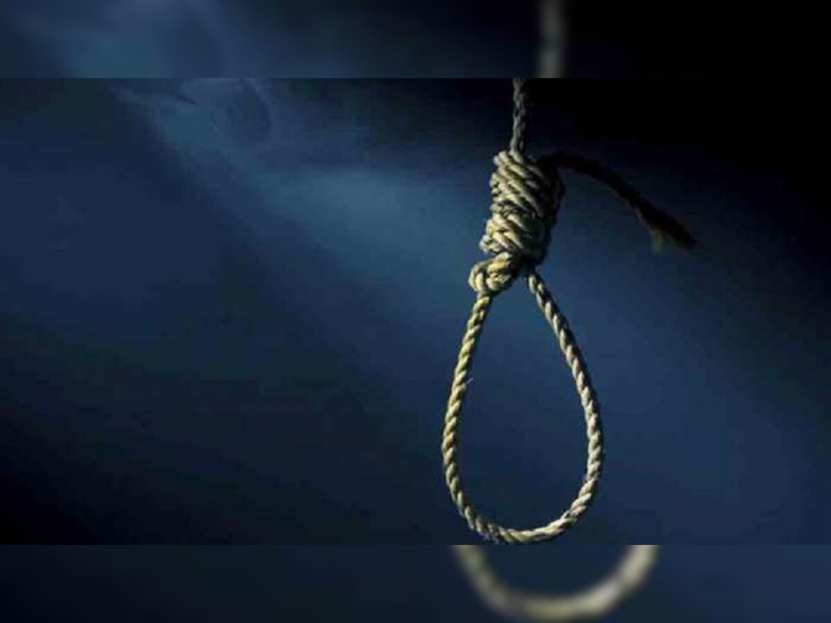 लातेहार: नवविवाहिता ने की आत्महत्या, परिजनों ने ससुराल वालों पर लगाया बड़ा आरोप