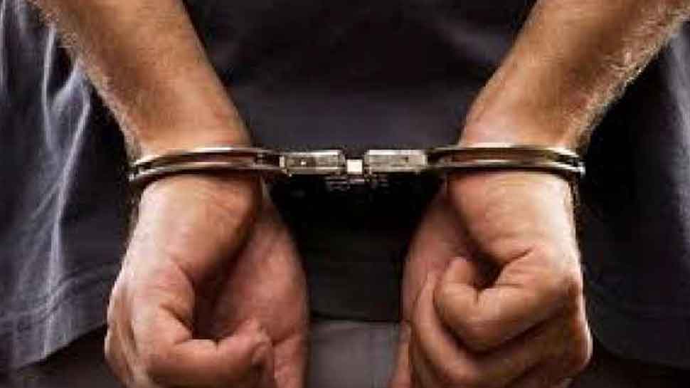 MP: लोकायुक्त के बिछाए जाल में फंसा नापतोल विभाग का जिला इंचार्ज, रिश्वत लेते रंगे हाथ गिरफ्तार
