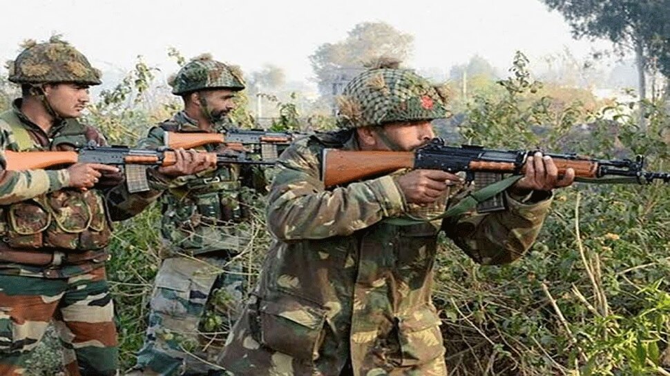 PAK ने फिर तोड़ा सीजफायर, 1 जवान शहीद; जवाबी कार्रवाई में पाकिस्तानी चौकी तबाह