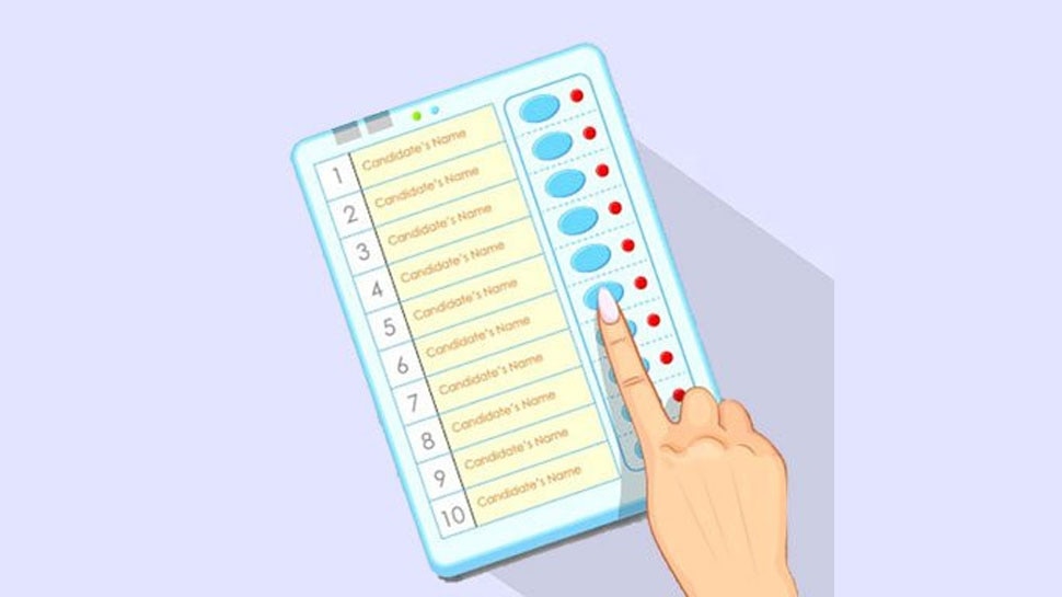 बांग्लादेश : बीएनपी ने मेयर चुनाव में EVM से छेड़छाड़ की आशंका जताई