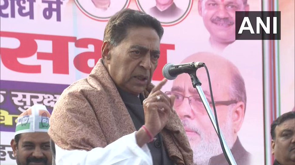 दिल्ली विधानसभा चुनाव से पहले कांग्रेस का वादा, 'जीते तो 600 यूनिट बिजली फ्री देंगे'