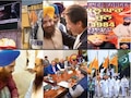 पंजाब में आग लगाने के लिए पाकिस्तान ने कराई खालिस्तानी आतंकियों की बैठक 