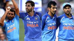 2019 में सबसे ज्यादा वनडे विकेट: टॉप 10 में रहे 4 भारतीय गेंदबाज