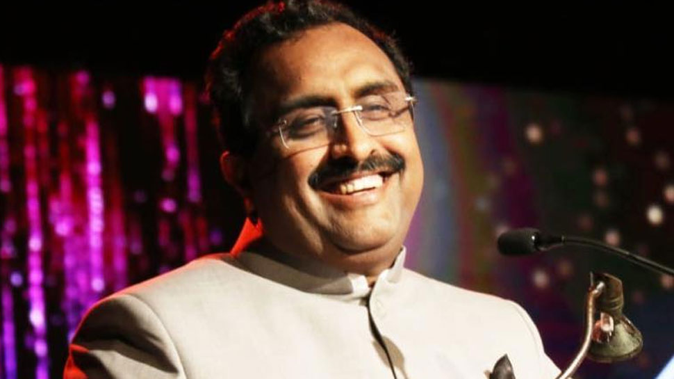 CAA पर मोदी सरकार का विरोध करने वालों को राम माधव ने दी ये सलाह