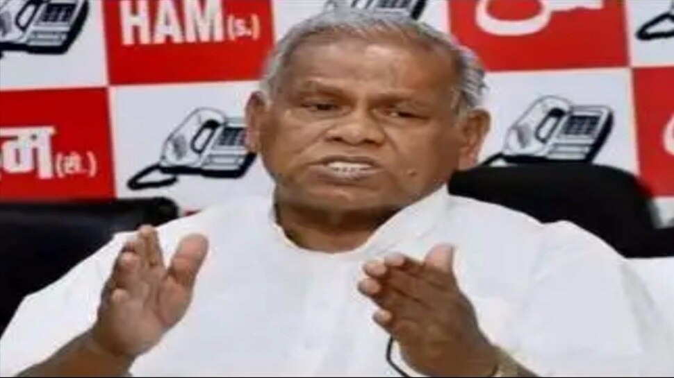 बिहार: मांझी ने ओवैसी के साथ मिलाया हाथ, RJD बोली- हमें नहीं पड़ता है कोई फर्क