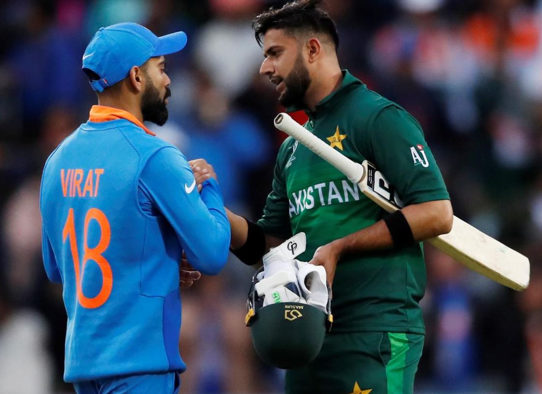 BCCI सख्त, एशिया XI का हिस्सा नहीं बनेंगे पाकिस्तानी खिलाड़ी