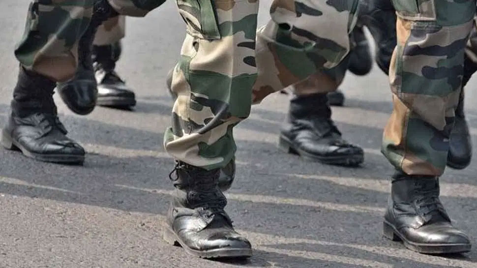 पुणे: मिलिट्री कॉलेज में ब्रिजिंग एक्सरसाइज के दौरान सेना के 2 इंजीनियर शहीद