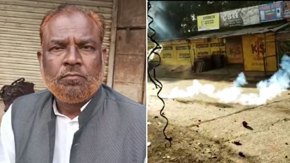 SDPI के अध्यक्ष इरफानुल ने भड़काया था जबलपुर में उपद्रव, पुलिस ने कसा शिकंजा