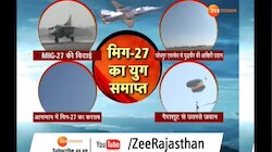 जिस 'युद्धवीर' ने दुश्मनों को चटाई थी धूल...वो था आसमान का सिकंदर