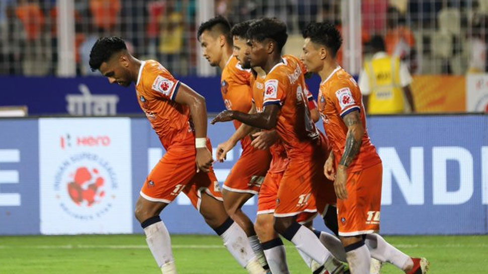 ISL-6: गोवा की चेन्नइयन पर शानदार जीत, टॉप पर पहुंची टीम