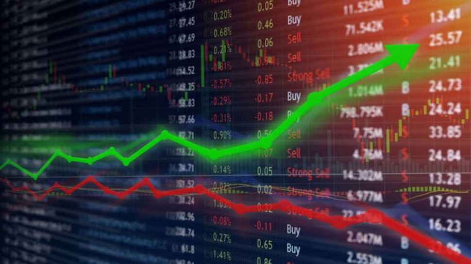 Sensex: विदेशी बाजारों से अच्छे संकेत, बाजार खुला तेजी के साथ