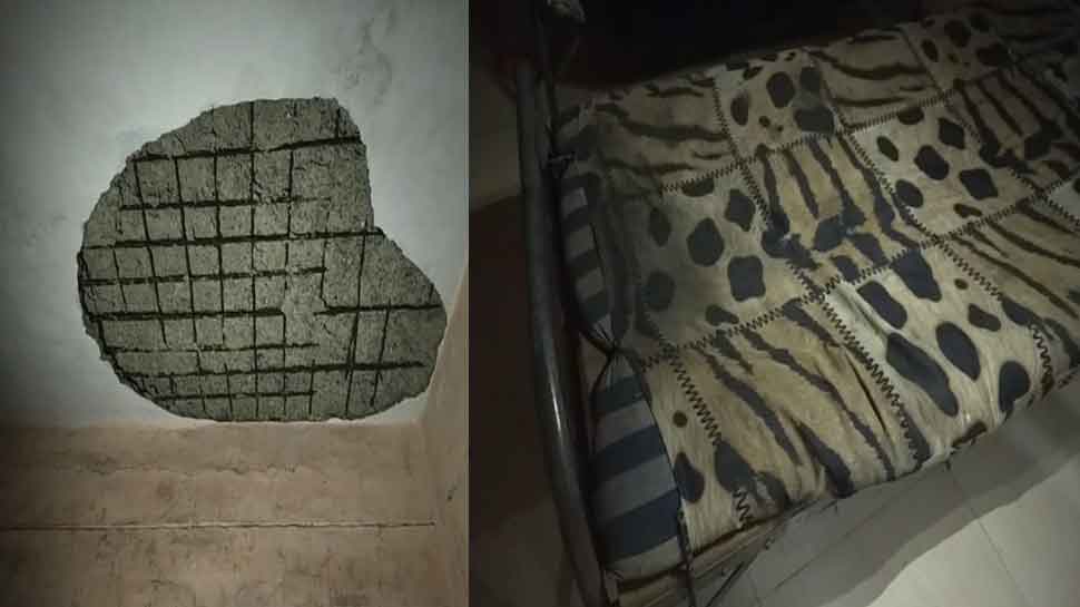 MP: जबलपुर में रैन बसेरे की व्यवस्थाओं के दावे खोखले, आफत में मुसाफिरों की जान