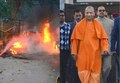 यूपी में 21 जगहों पर ठप इंटरनेट, जुम्मे के दिन अलर्ट पर प्रशासन