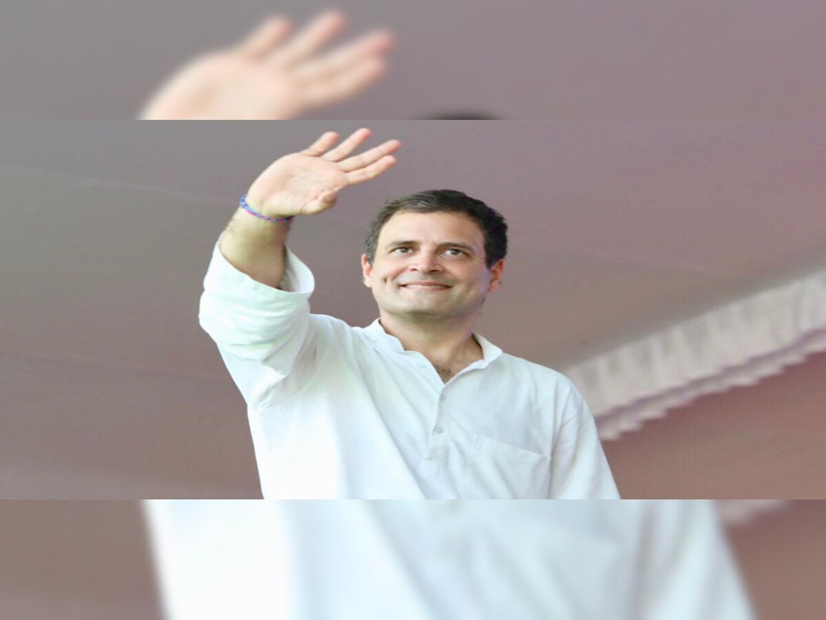 ଢୋଲ ବଜାଇଲେ, ପାଦରେ ପାଦ ମିଶାଇ ନାଚିଲେ କଂଗ୍ରେସ ଯୁବରାଜ