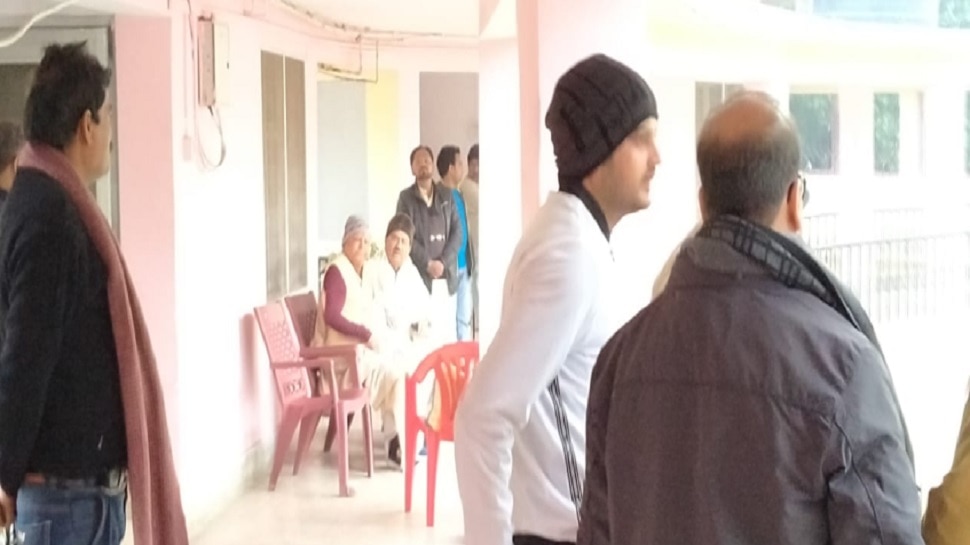रांची: लालू यादव ने RIMS में किया नियमों का उल्लंघन, जेल में लगाया जनता दरबार