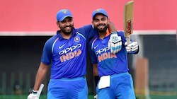 Year Ender 2019: इस साल सबसे ज्यादा वनडे रन ही नहीं, यहां भी छाए रोहित-विराट