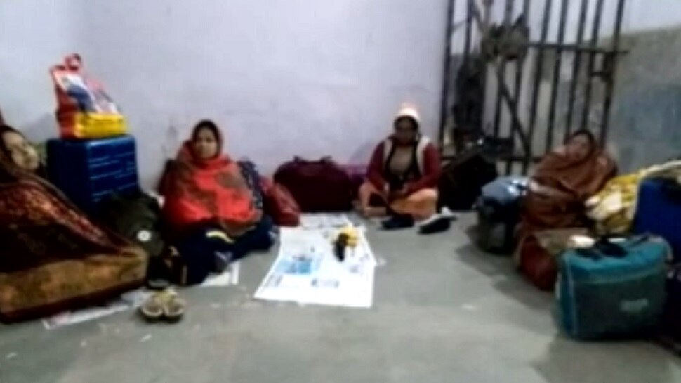 बख्तियारपुर: प्रशासन की लापरवाही का शिकार हो रहा रेलवे स्टेशन, यात्री परेशान