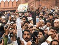 नागरिकता कानूनः इस जुमा नियंत्रण में रही स्थिति, तनाव रहा बरकरार