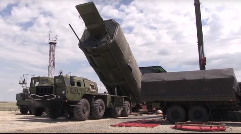 दुनिया की अपराजित मिसाइल कर ली तैनात रूस ने 