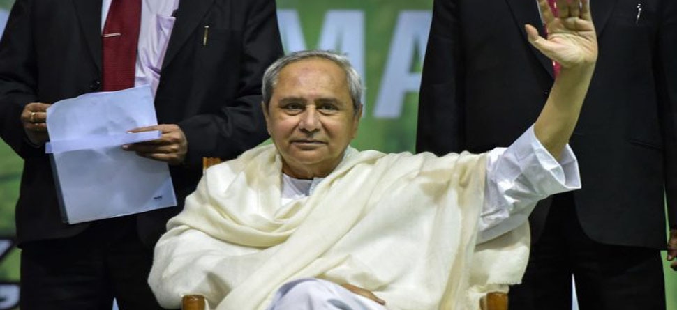 ନବୀନଙ୍କ ବିନା ବିଜେଡି ଚାଲିପାରିବ ତ ?