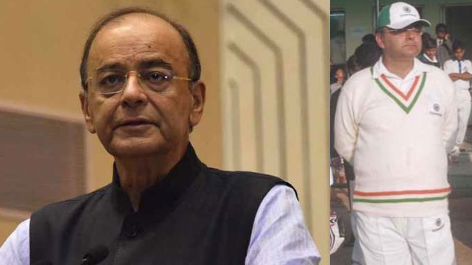 B'day Special: अरुण जेटली, एक कुशल प्रशासक, जो क्रिकेटरों की मदद को रहते थे तैयार