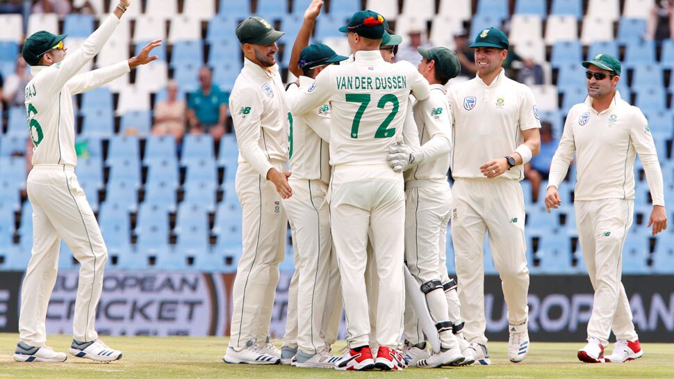 SA vs ENG: दूसरे दिन गिरे 15 विकेट, मेजबानों की बढ़त के बाद, फिर छाए इंग्लिश बॉलर