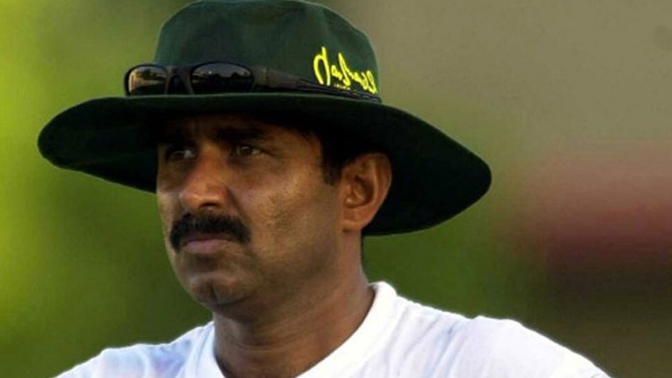 जावेद मियांदाद ने दिया भारत विरोधी बयान, ICC को दे डाली यह सलाह