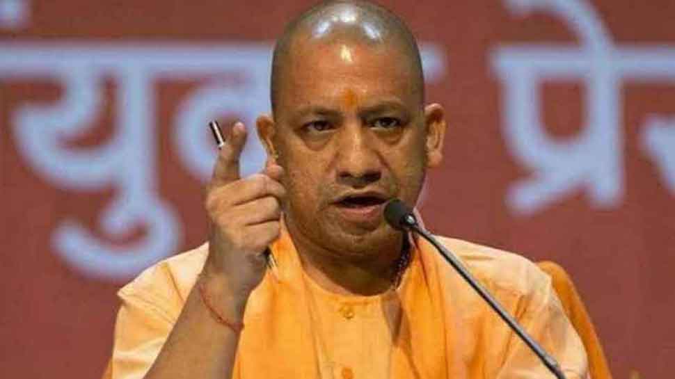 उपद्रवियों पर सख्त योगी सरकार, UP पुलिस लगातार कर रही है कार्रवाई, अब तक 1246 हुए गिरफ्तार