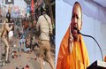  CAA हिंसा: दंगाइयों पर योगी सरकार का सख्त एक्शन जारी