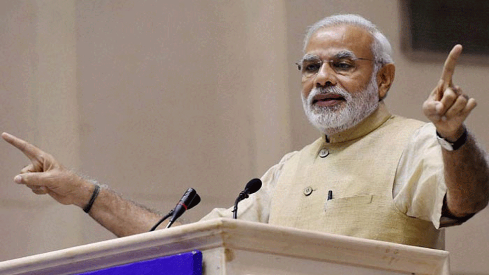 ओपिनियन: हम अतीत की समस्याओं को हल कर रहे हैं, अभी और काम बाकी हैं: पीएम मोदी ओपिनियन: हम अतीत की समस्याओं को हल कर रहे हैं, अभी और काम बाकी हैं: पीएम मोदी