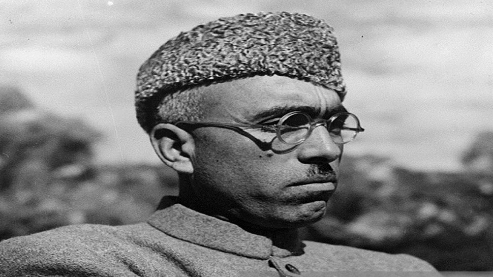 J&K: शेख अब्दुल्ला जयंती पर अब नहीं होगी छुट्टी, प्रशासन ने अवकाश की नई लिस्ट जारी की J&K: शेख अब्दुल्ला जयंती पर अब नहीं होगी छुट्टी, प्रशासन ने अवकाश की नई लिस्ट जारी की