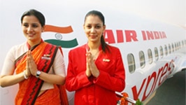 उधार प्रेम की कैंची है कहा एयर इंडिया ने