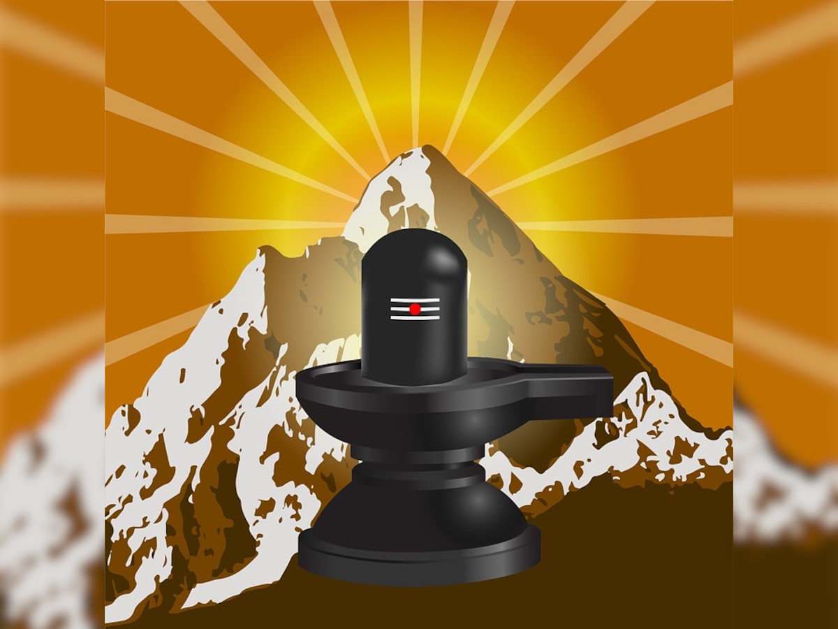 The meaning of Shivling is not that you understand hearing it, it ...
