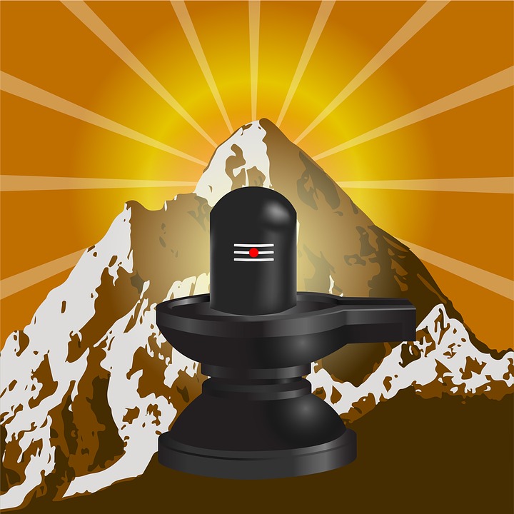 The meaning of Shivling is not that you understand hearing it, it ...
