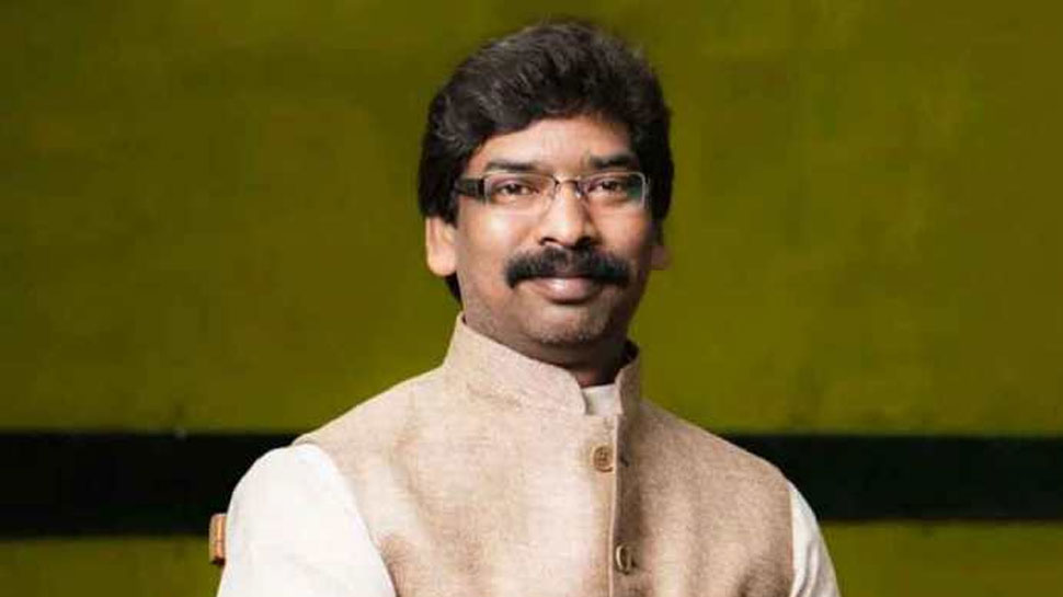 झारखंड: हेंमत सोरेन का शपथ ग्रहण, विपक्ष का 'शक्ति परीक्षण', 6 राज्यों के सीएम करेंगे शिरकत