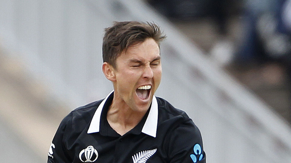 AUS vs NZ: न्यूजीलैंड को लगा तगड़ा झटका, यह पेसर हुआ सीरीज से बाहर