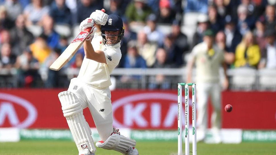 SA vs ENG: रोरी बर्न्स ने भरा सेंचुरियन टेस्ट में रोमांच, चौथे दिन निकल जाएगा नतीजा