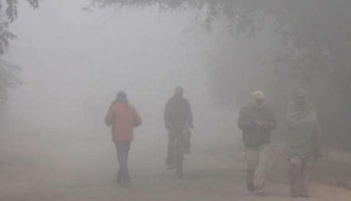 बिहार: अभी नहीं मिलेगी ठंड से राहत, अभी और सर्द होगा मौसम