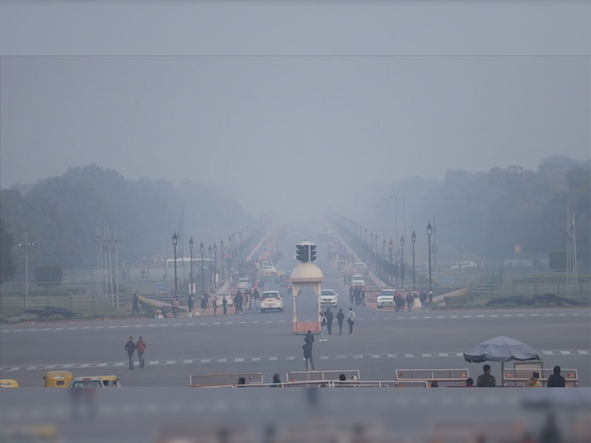दिल्ली-NCR के लिए राहत की खबर, अगले 48 घंटों में शीतलहर से राहत के आसार