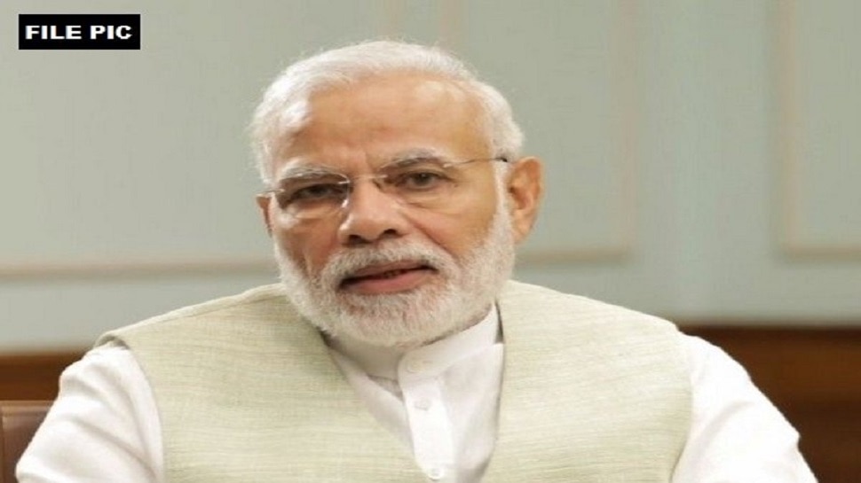 PM नरेंद्र मोदी ने की 'मन की बात', बिहार में 'संकल्प 95' की किया प्रशंसा