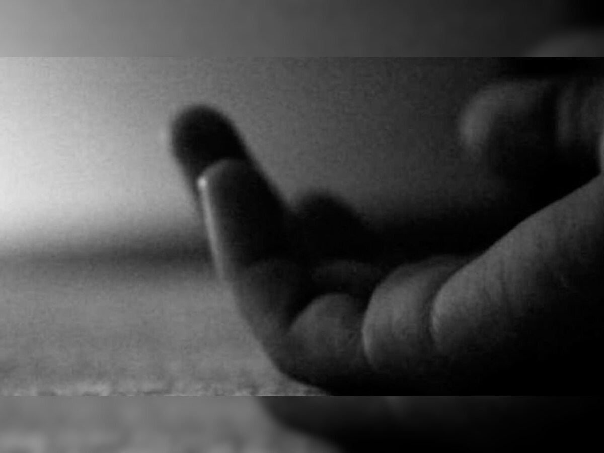 एसएसबी जवान ने सर्विस रायफल से खुद को मारी गोली, मौके पर ही हुई मौत
