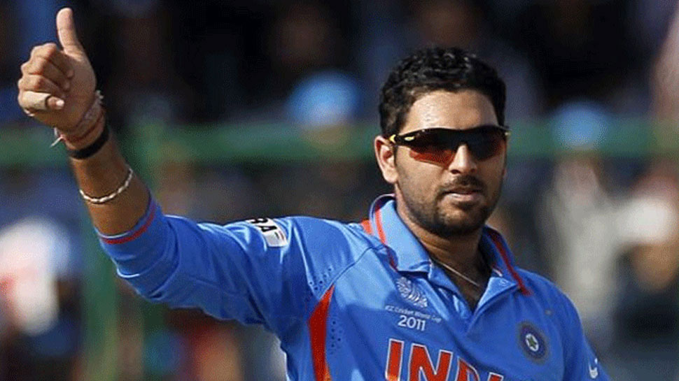 युवराज सिंह सबसे बड़ा नाम रहा Yuvraj Singh retires