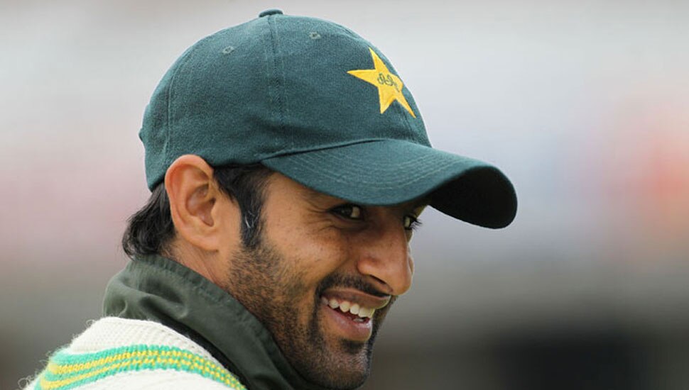 शोएब मलिक पाकिस्तान Shoaib Malik of Pakistan