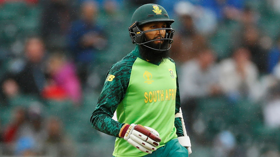 हाशिम आमला भी रिटायर hashim Amla retires
